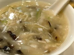 -麒麟中餐厅·经典粤菜·地道菜式老字号(广州长隆酒店)