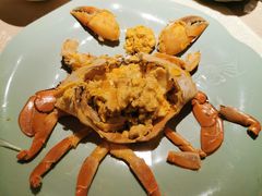 -成隆行·蟹王府(九江路店)