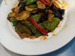 -大锅强·蒸海鲜青岛菜(金沙滩店)