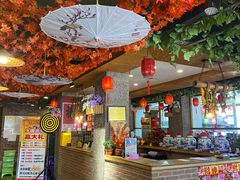 -回忆以前铁锅炖鱼村(一部六号街店)