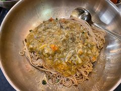 -贡梅老面馆·蟹粉面·无锡特色小吃(南长街主推店)