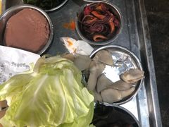 -渝味黄姐火锅(黄泥村店)