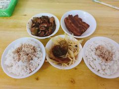 辣子鸡-老济南药膳把子肉(周公祠街店)