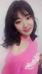 锁骨发-FAB HAIR CLUB