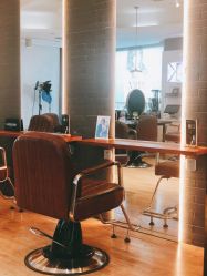 -意廊 Hair Salon