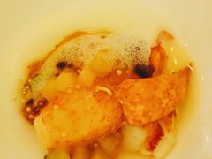 加拿大龙虾-Jean Georges