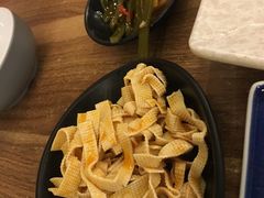 自助凉菜-先记烧鹅王·本地粤菜(福永店)