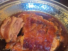 -古都历食南京菜·烤鸭·鸭血粉丝·汤包(南京博物院店)