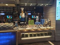 -舜和巴西烤肉餐厅(舜和国际店)