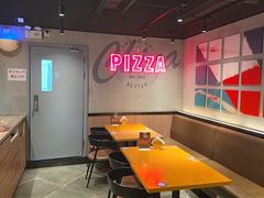 -棒约翰比萨汉堡·意面(浦江欢乐颂店)