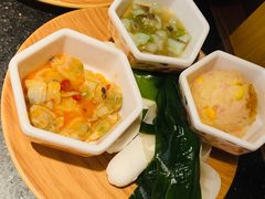 -牛New寿喜烧(闵行龙湖天街店)
