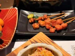 -花潮料理艺食馆(SM新生活广场店)