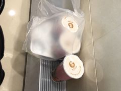 -茶也运也(望京万科店)