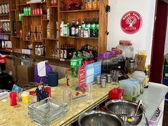 -高老庄·老溧阳·私房菜(南山竹海店)