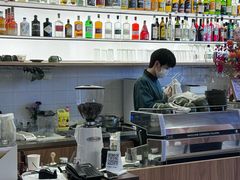 -WOKKA by艮上(中海环宇荟店)