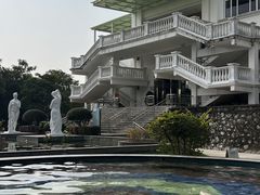 -罗浮山嘉宝田森林温泉度假酒店