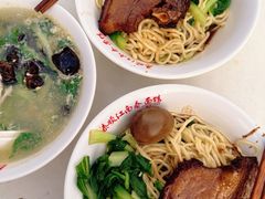 -泰顺江南春面馆