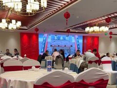 -聚春园自助餐厅(东街口店)