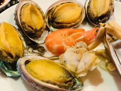 -River Café 海鲜自助(重庆丽笙世嘉酒店)