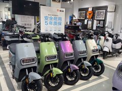 -雅迪电动车(北艾路店)