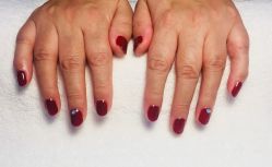 -LJ nail日式美甲工作室