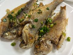 -阳江餐厅·30年老字号·粤菜海鲜大排档