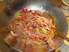 -农耕记·湖南土菜(观澜福城天虹店)