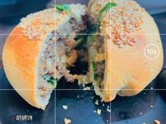 -台南擔仔面·卤肉饭(老虹井路店)