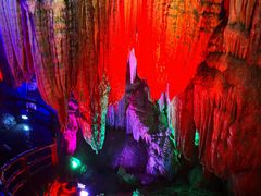 -颛顼龙洞旅游景区