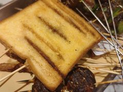 -160烧烤(香坊店)
