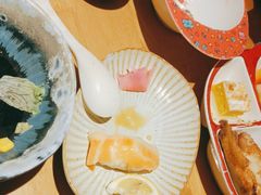 -一心创作料理屋(经开万达店)