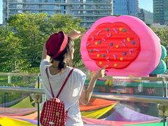 -深圳来福士广场