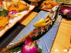 -食鲤料理(西虹东路店)