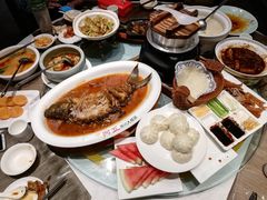 -阿五黄河大鲤鱼(纬三路店)