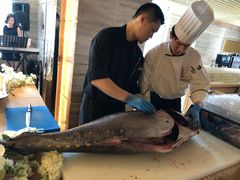 -北京王府井希尔顿酒店·万斯阁西餐厅