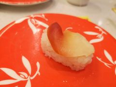 北极贝-京樽回転寿司(奥林匹克店)