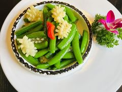 -利顺德大饭店·水岸中餐厅(小白楼店)
