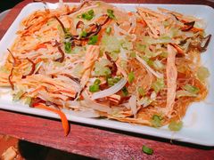 -客语客家菜(东山口店)