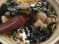 -都谷包子(天一广场店)