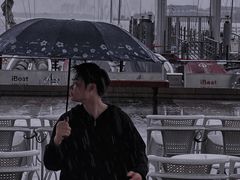 -金鸡湖景区