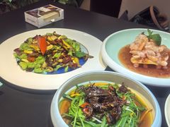 -桥边小楼·手工云南菜·古城观景小楼