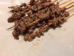 -烧货·活海鲜炭烧(湖滨商业街店)