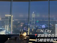 -Hi City·城市之巅