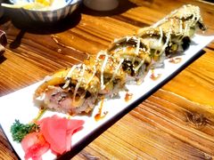 -小川洋风料理(街道口店)
