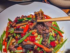 -锦府盐帮·李宅(领展购物广场中关村店)