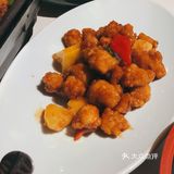 普陀新店|江浙菜钱塘秋荷