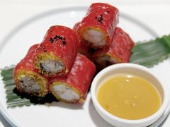 -银灯食府(丽丰国际中心店)