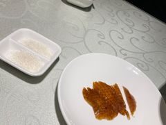 -湖庭壹品鸭王·传统北京烤鸭·别墅私房菜·庭院宵夜(江宁店)