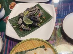 -呐咪傣园·云南菜(石厦店)