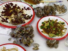 -北戴河庆山饭店·海鲜砂锅粥(北戴河黑石路店)